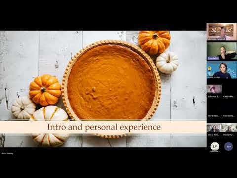 SUD Community Workshop: Boundaries, Codependency and Love addiction