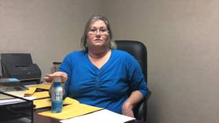 Diabetes Testimonial - Stacey