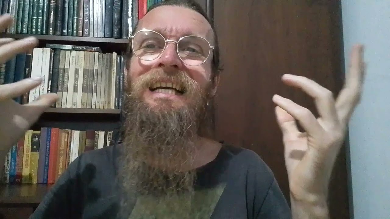 Os Jovens VAGABUNDOS não Querem mais TRABALHAR...