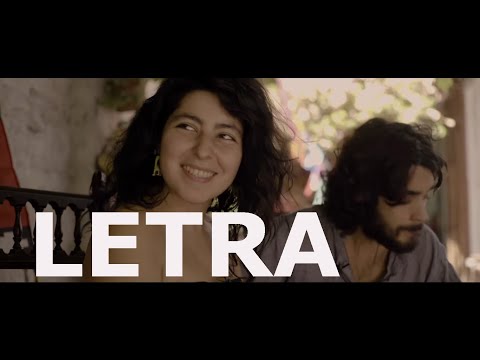 Pedro Pastor ft.  Sofía Viola - Mariana (letra)