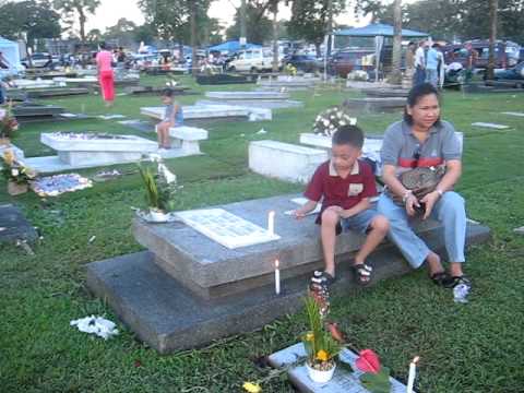 Holy Cross 2008 part 05 john diaz