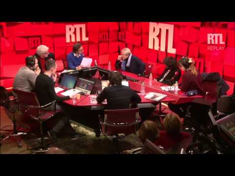 Goodbye - Stéphane Bern with Claude Lelouch and Vincent Lacoste - Friday, February 26, 201...