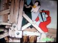 Sesame Street The Bridgekeeper Looks For Triangles AVI