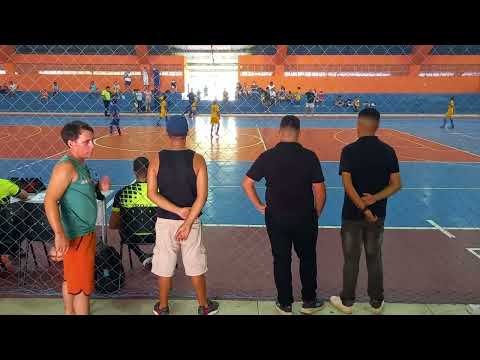 Retro x cruzeiro sub - 9/10 copa Verão 13/02/2022