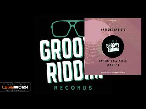 Carlostella - Aretha (Original Mix)