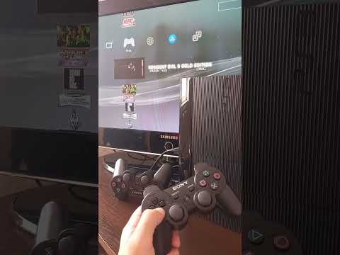 PlayStation 3 Super Slim на 500 Gb (Прошитая PS3 + 50 Игр) - фото 1 - id-p2251963102