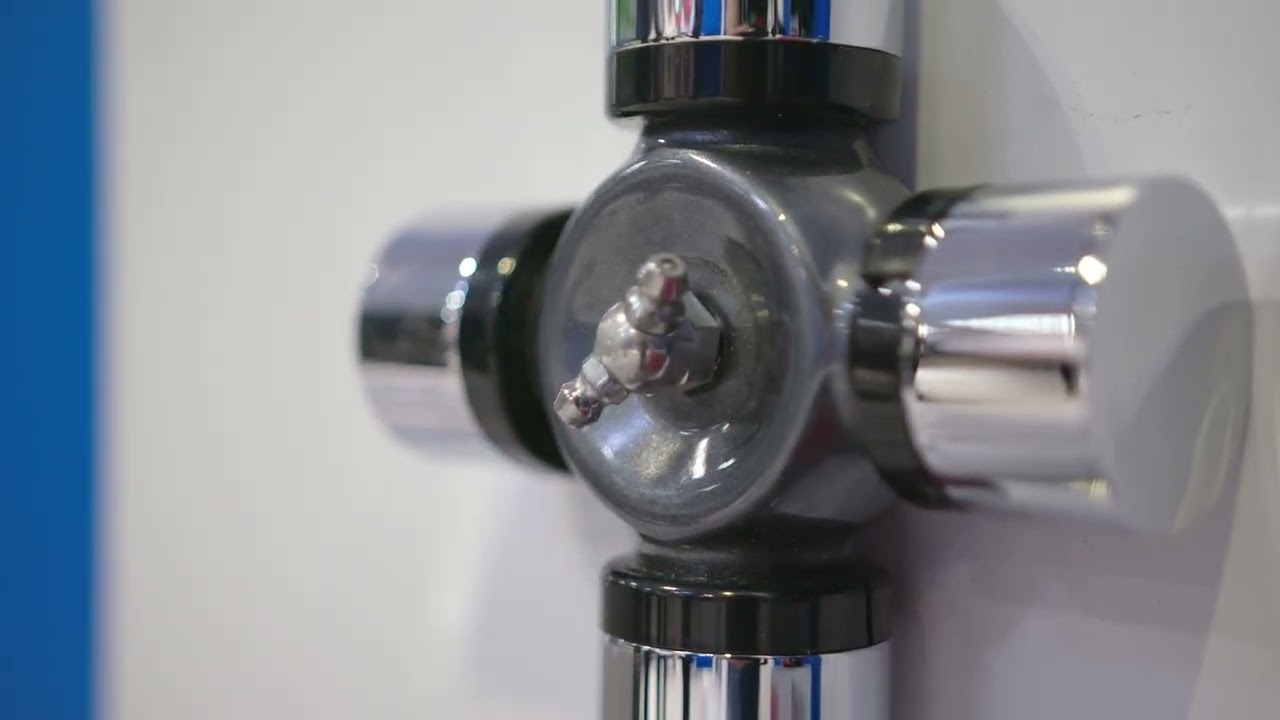 Video - SPL® Series Driveshafts