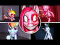 Pinkie Pie S Cupcake Party Full Game All Endings Showcase