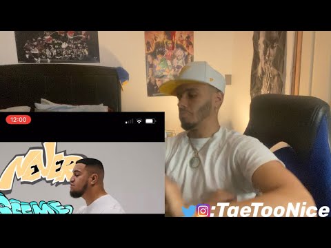 HE KEEPS MAKING HITS!!🔥🔥 Lisi "Olé" ft JR Video Reaction!!