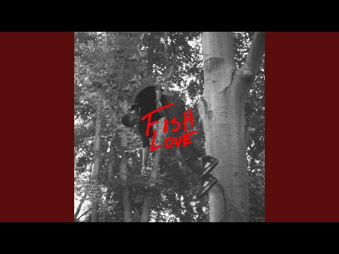 FISH LOVE