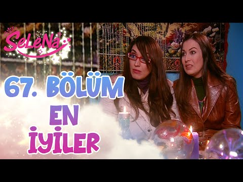 67. Bölümün En İyileri - Selena Kolaj