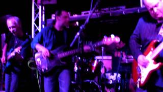 Camel - Hopeless Anger - Covered by Men From Russia - 18-4-2010