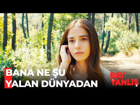 Bedeni Bursa'da Kalbi İstanbul'da - Bay Yanlış