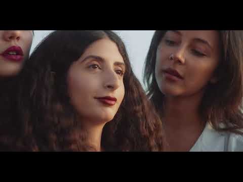 AŸA- Most Of The Time (official video)