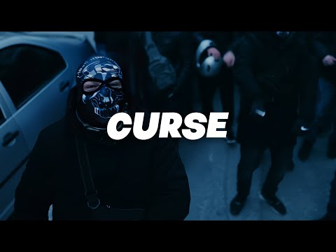 [FREE] Gazo X Russ Millions / Ethnic Vocal Drill Beat - "CURSE" | UK x NY Drill Beat 2023