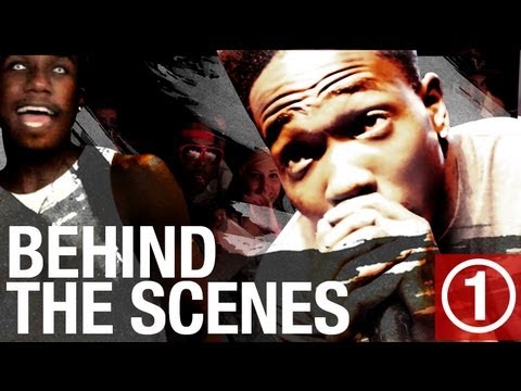 Dizzy Wright, Hopsin & Jarren Benton "Golden Age Tour Episode 1" [Tour]