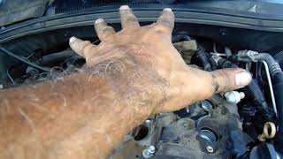 timing chain camaro 3 6 part one
