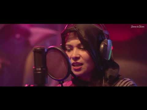 SESIONES DE ESTACIÓN. RUZICA FLORES - BURN