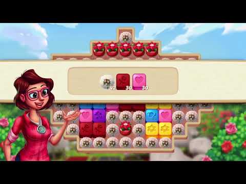 Lily’s Garden Level 474 old