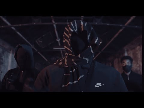 [FREE] (67) DopeSmoke X Chinx (OS) UK Drill Type Beat 2023 - "INVASION" (Prod. EZProdz X H12Beats)