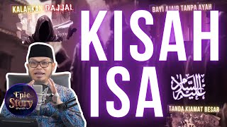Download lagu FULL KISAH NABI YANG MASIH HIDUP SAMPAI HARI INI, ISA ALAIHISSALAM - Epic Story mp3 Download lagu FULL KISAH NABI YANG MASIH HIDUP SAMPAI HARI INI, ISA ALAIHISSALAM - Epic Story mp3