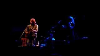 'I'll Do Anything'LIVE Jackson Browne and Sara Watkins 2012 by Toni Gruber