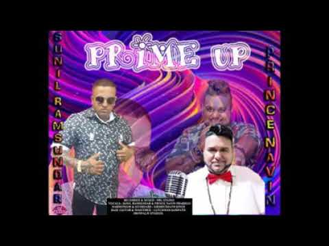 prime up by sunil ramsundar and prince navin prabhu.