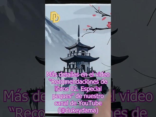 Vídeo relacionado con El gran libro del Reino de la Fantasía: ¡Descubre el mítico perfume de la fantasía! (Geronimo Stilton)