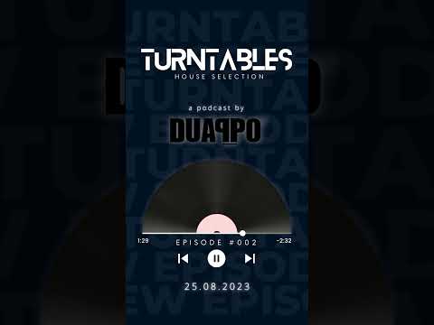 🍓Hi guys, this Friday 25 the EP002 of DJ Duappo, Don't miss it #shorts #classichouse #housemusic