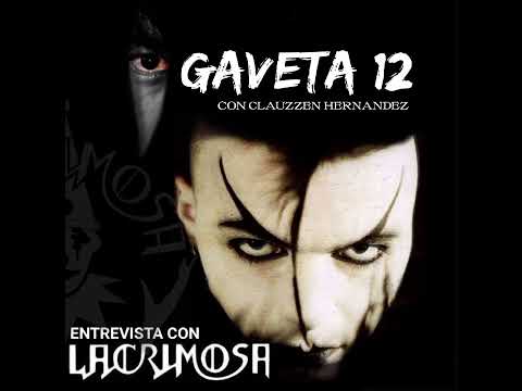 Entrevista a Lacrimosa - Gaveta 12 (Mayo 1998)
