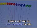 MUSIC08 Never Gonna Leave Your Side Daniel Bedingfield Synergy Music