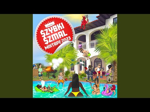 Cały ten szmal (feat. Winz, Wielki Czarny & 2$z Kali)