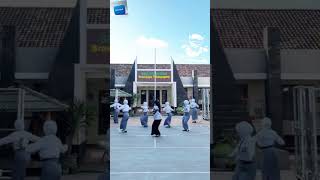 Download lagu Tarian bokong Semok. keren si #fyptiktok #dancetiktok mp3