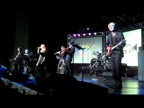 MAGFest 11 - Video Game Orchestra - Still Alive