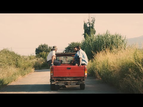 URBAN PULSE - ΜΟΝΟ Ο ΛΑΟΣ (OFFICIAL VIDEO CLIP)