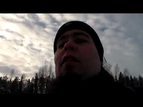 Nyt sitä lähetiin taas