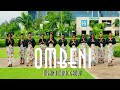 OMBENI MSANII MUSIC GROUP