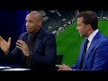 Thierry Henry dit à Del Piero qu'il serait parfait devenir le prochain coach de Juventus