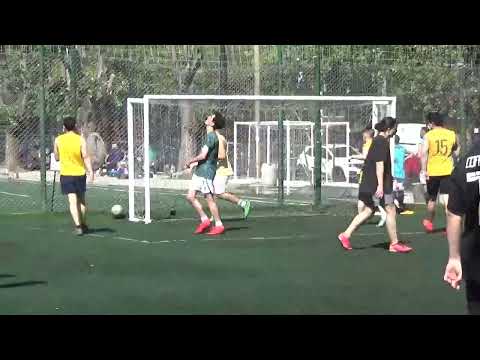 TEAM QUESO VS BUHERO FC - #LigaNuñez - #Clausura SLS - 29/10/2022