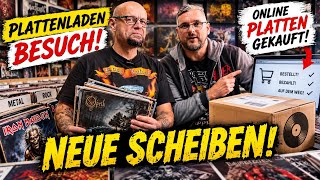 #38 STAHLHART: DIESE Funde konnte ich nicht liegen lassen! 🤘[HAUL]