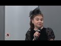 Rebeca Irimia Stefania Cosarul Cover