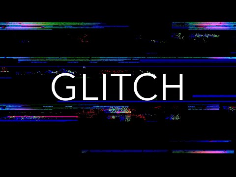 Glitch Sound Effect - Free