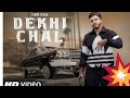 Delhi chal  full song Tyson Sidhu,Gurlez Akhtar,Ellde Fazilka Latest Panjabi song 2020 Hd Song