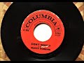 Don't Worry , Marty Robbins , 1961