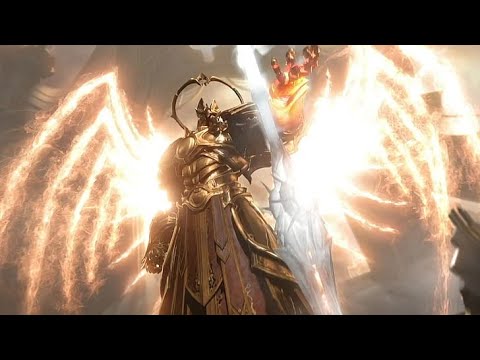 Imperius + Ana = Love [EN/RO] Heroes of the Storm