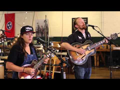 Fruition - The Meaning (Live @ Rhythm & Roots 2014)