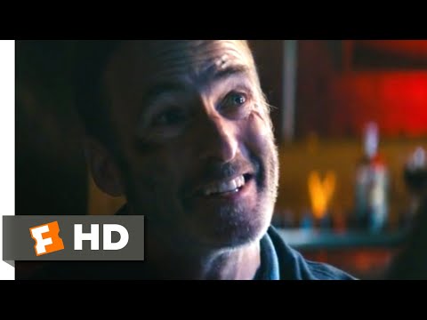 Nobody (2021) - I Burned Everything You Had Scene (6/10) | Movieclips
