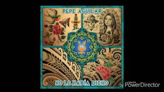 Pepe Aguilar - Y Tú, Y Tú