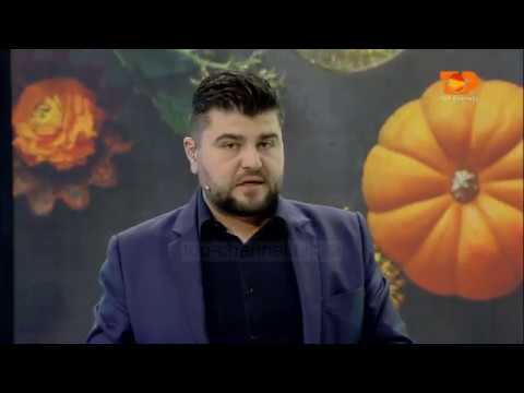 Ne Shtepine Tone, 10 Mars 2017, Pjesa 3 - Top Channel Albania - Entertainment Show