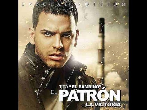 cuando el amor se va tito el bambino